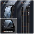 thumbnail image 5 of Funda para iPhone 7p y 8p, doble capa de protección, a prueba de golpes, protección para pantalla y cámara., 5 of 5