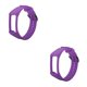 thumbnail image 2 of Monstrate - Correa de repuesto para reloj inteligente Polar A360 A370 Type3 NO3, 2 of 5