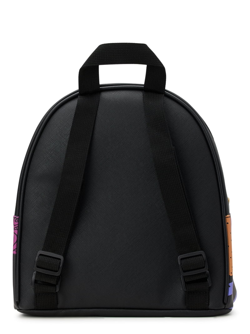 Disney Nightmare Before Christmas Mini Backpack, Jack Sally  display picture 3