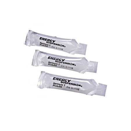 Energy Suspension 3 Pack of Formula 5 Prelube