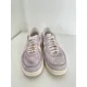 thumbnail image 4 of Onitsuka Tiger GSM Sky Sneakers Lace Low Top Purple White 1182A072 Women's 7.5, 4 of 6