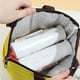 thumbnail image 3 of onlyliua Promoción de Temporada Nueva Bolsa Bento En Aislamiento Térmico, Bolsa de Almuerzo Portátil, Bolsa de Almuerzo de Moda, Bolsa de Picnic En Bolsa de Hielo de Arroz, Bolsa Bento, 3 of 4