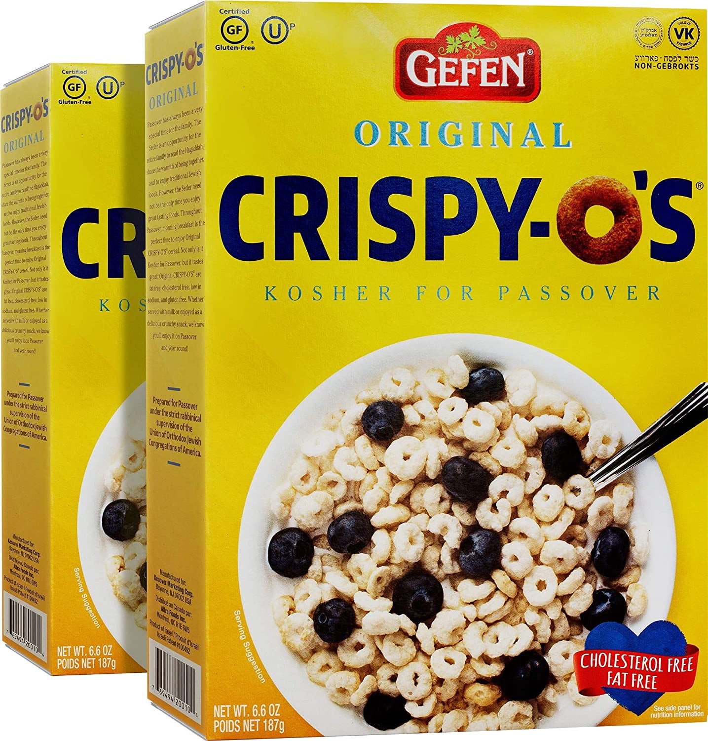 CEREAL