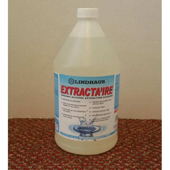 lindhaus Extractaire - Gallon Size