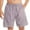 Gray, variant on Birthday Gifts! Mens Beach Shorts Quick Dry Swim Trunks Lightweight Drawstring Surfing Board Shorts with Pockets Sky Blue M