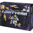thumbnail image 6 of Disney and Pixar Lightyear Hot Wheels 5-Pack Bundle, For Kids & Collectors, 6 of 6