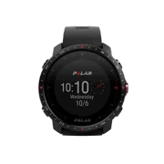 Polar Grit X Pro Outdoor GPS Sport Watch for Men & Women - Military-Durability & Navigation