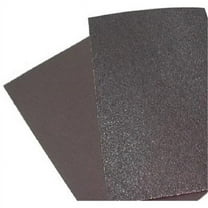 Virginia Abrasives 202-34100 12 x 18 in. 100 Grit Quicksand Floor Sanding Sheet - Pack Of 20