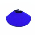 thumbnail image 2 of CBFFDC Bird Restraint Device Adjustable Parrot Recovery Collar Anti Biting Injury Protection Fastener Fixing Bird Collar Pet Bird Accessory, 2 of 7