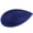 royal blue, variant on Sinamay Hat Fascinator Hat Base for Millinery Handmade Accessories Cocktail Party French Bonnet Caps Base Craft Supply