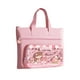 thumbnail image 3 of Bolso de hombro reutilizable para mujer Yinane rosa 35 cm x 5 cm x 27 cm, 3 of 8
