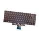 thumbnail image 5 of marrón para computadora portátil en inglés . UU. con reemplazos retroiluminados para Pavilion Tpn-Q244 Accesorios de Tpn-I137 Alta Baoblaze Teclado de computadora portátil, 5 of 8