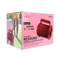 thumbnail image 4 of 6 WATT PREMIUM RESOUND PORTABLE BLUETOOTH LARGE DRUM SPEAKER W 5WATT SUBWOOFER, 4 of 4