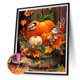 thumbnail image 2 of Cuadros Decorativos Kit de pintura de diamantes 5D, arte de mosaico de diamantes cuadrados completos de animales DIY Sywqhk Nuevos Originales, 2 of 9