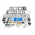 thumbnail image 2 of Holley Performance 37-1536 Carburetor and Installation Kit, 2 of 3