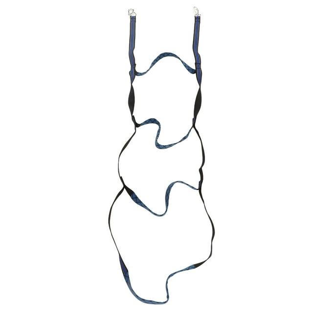 Marine Rope Ladder, Nylon Boarding Ladder Foldable Nonslip Portable For Yachts Kayaks Inflatable Boats