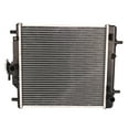 thumbnail image 2 of For Kubota RTV RTV1100CR, RTV1100CR9, RTV1100CRX Radiator E-K7711-85210, 2 of 6