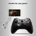 thumbnail image 4 of Cable Carga USB Cable Cargador Datos 1 M para WIIU Gamepad, 4 of 8