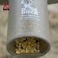 thumbnail image 4 of Boss Buck BB-1.10 Hunting Game Feeder with 3 10-Inch Feed Ports (2 Pack), 4 of 6