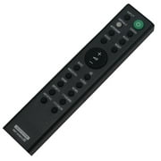 New RMT-AH501U Replace Remote Compatible With HT-X8500 HTX8500 Sony soundbar
