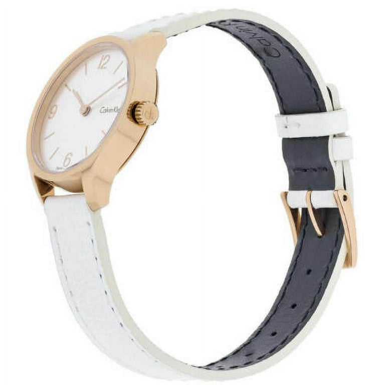 Calvin klein endless watch new arrivals