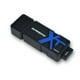 Patriot Lecteur Flash Supersonique XT USB 3.0 de 128 Go de Mémoire – image 2 sur 2