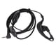thumbnail image 4 of Auricular de radio bidireccional, auricular de walkie talkie, auricular de radio bidireccional multifuncional, accesorios para walkie talkie, tecnología de vanguardia, 4 of 9