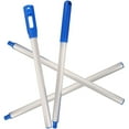 thumbnail image 5 of 1 Set Pool Net Pole Metal Connecting Pole Swimming Pool Net Accessory Aluminum Pool Pole, 5 of 5