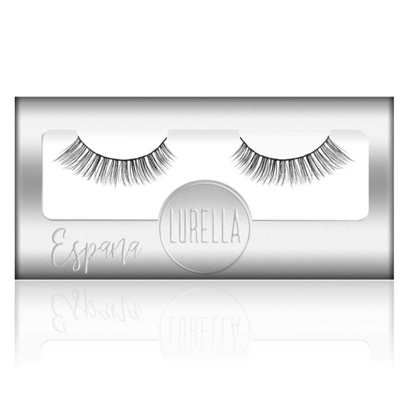 Synthetic Eyelashes - Espana