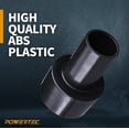 thumbnail image 5 of Reductor de Diámetro POWERTEC Blanco de 2-1/2 a 1-1/2 Pulgadas Exterior, 5 of 5