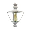 thumbnail image 4 of Lámpara De Techo Luz Ideal Farol Colgante 4 Lados Blanco., 4 of 5