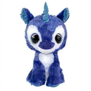 Mb Wolverine Lumo Classic Medium Unicorn Velvet Plush