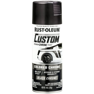 Rust-Oleum Available 252462 Automotive 12-Ounce Enamel Spray Paint