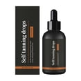 thumbnail image 1 of Extract Self Tanning Natural Color Moisturizing Brightens Sensitive Skin Suitable for Home Use 30ml, 1 of 8