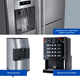thumbnail image 3 of Dispensador de Agua Electrico para Refrigerador dúplex-french door, 3 of 6