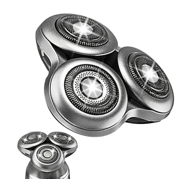 SH98 Replacement Shaver Heads Compatible with Philips S9000 Replacement Blades,Compatible with Series SP98xx SP9820 SP9880