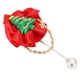 thumbnail image 4 of Broches de Navidad árboles de Navidad broches para sombrero aleación gorra de Navidad broche para ropa accesorios decoración delicado juego de pines accesorios ANGGREK Otros, 4 of 8