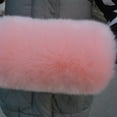 thumbnail image 6 of WE-POLUJ Faux Furs Hand Muff Adult Winter Warm Plush Hand Muffs Elegant Hand Muffs for Cozy Winter Arm Warmth, 6 of 11