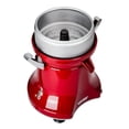 thumbnail image 4 of Extractor de jugos de acero rojo Force 179-1044 Turmix, 4 of 6