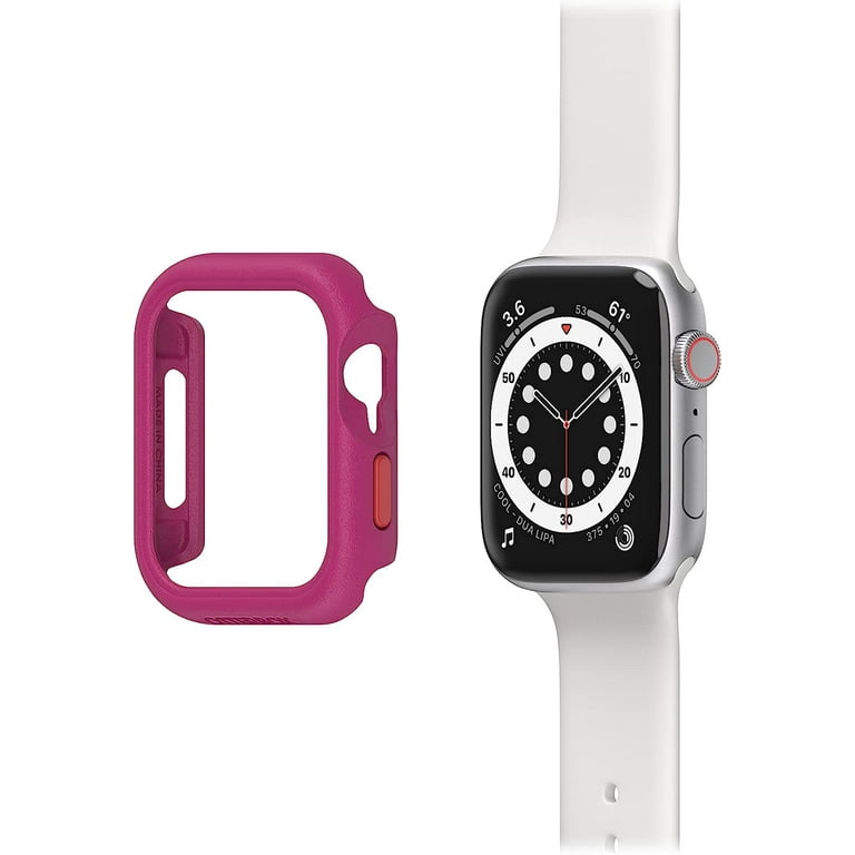 Fitbit Watch Case  OtterBox Case for Fitbit Versa 4