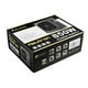 Solid Gear SDGR-850E 850W PS2 ATX12V v2.3 & EPS12V v2.91 Alimentation (Noir) – image 4 sur 4