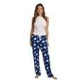 thumbnail image 5 of Coraline Character All-Over Print Women’s Sleep Pajama Pants -Medium, 5 of 7