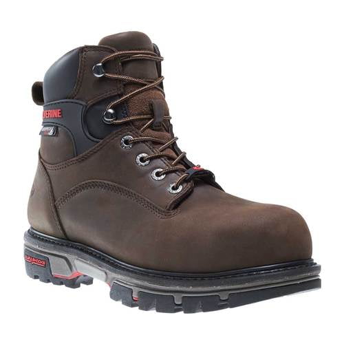 carbonmax nanotechnology safety toe