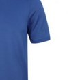 thumbnail image 2 of Henbury Mens Stretch Microfine Pique Polo Shirt, 2 of 4