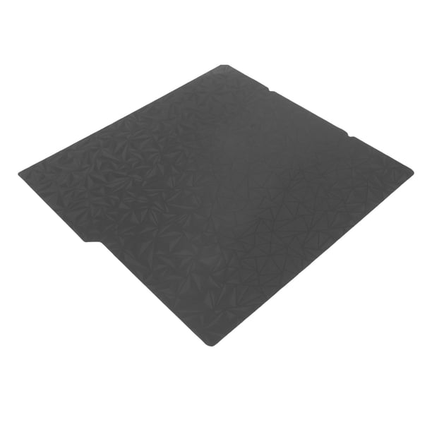 Placa De Construcción Para Impresora 3D, Plataforma De Cama Para Impresora 3D, PEO PEI De 2 Caras, 264 X 276 Mm, Fácil De Desmoldar Para Manualidades, Reemplazo Para Kobra S1