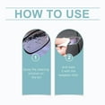 thumbnail image 4 of Vueeze Lens Cleaner, Vueeze Lensluxe Lens Cleaner, 2025 New Scratch Remover for Eyeglasses, Glass Scratch Remover, Eyeglass Scratch Repair, Sunglass Scratch Remover Repair Cleaning Spray (2PC), 4 of 10