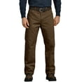 thumbnail image 4 of Dickies Men's Relaxed Fit Duck Carpenter Jean, 4 of 23