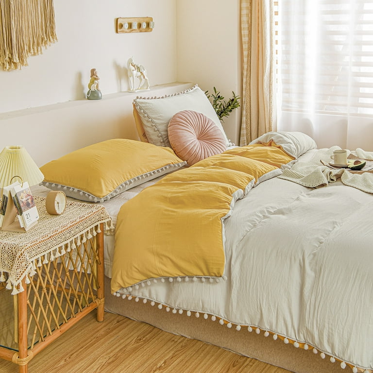 Two sided comforter outlet