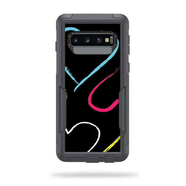 otterbox commuter s10