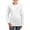 White, variant on CafePress - Mimi Women's Long Sleeve T Shirt - Women's Long Sleeve Graphic Casual T-Shirt
